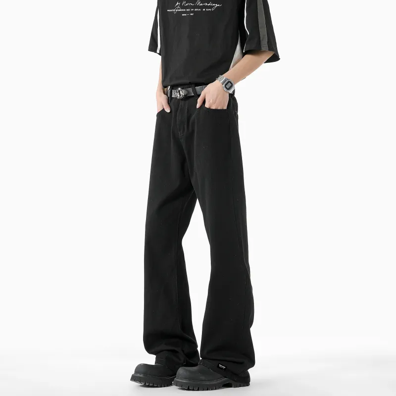 Maxim's De Paris Jeans Unisex-3