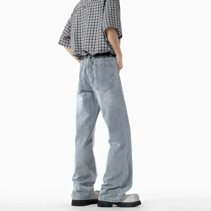 Maxim's De Paris Jeans Unisex-13