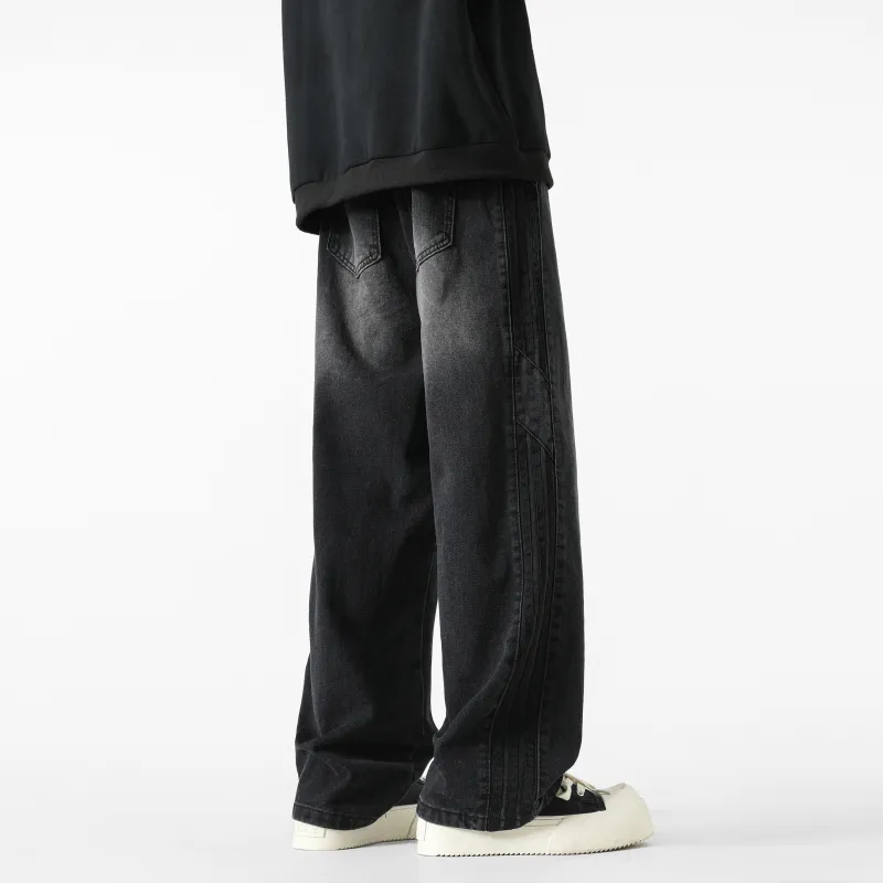 Maxim's De Paris Jeans Unisex-3