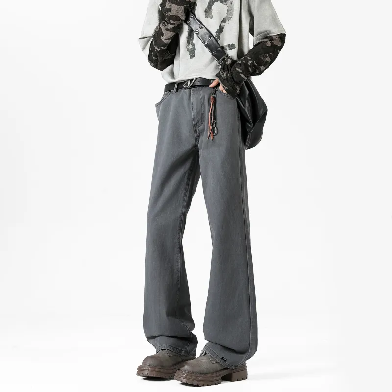 Maxim's De Paris Jeans Unisex-5