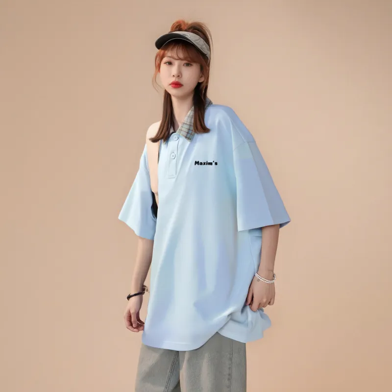 Maxim's De Paris T Shirt Unisex-10