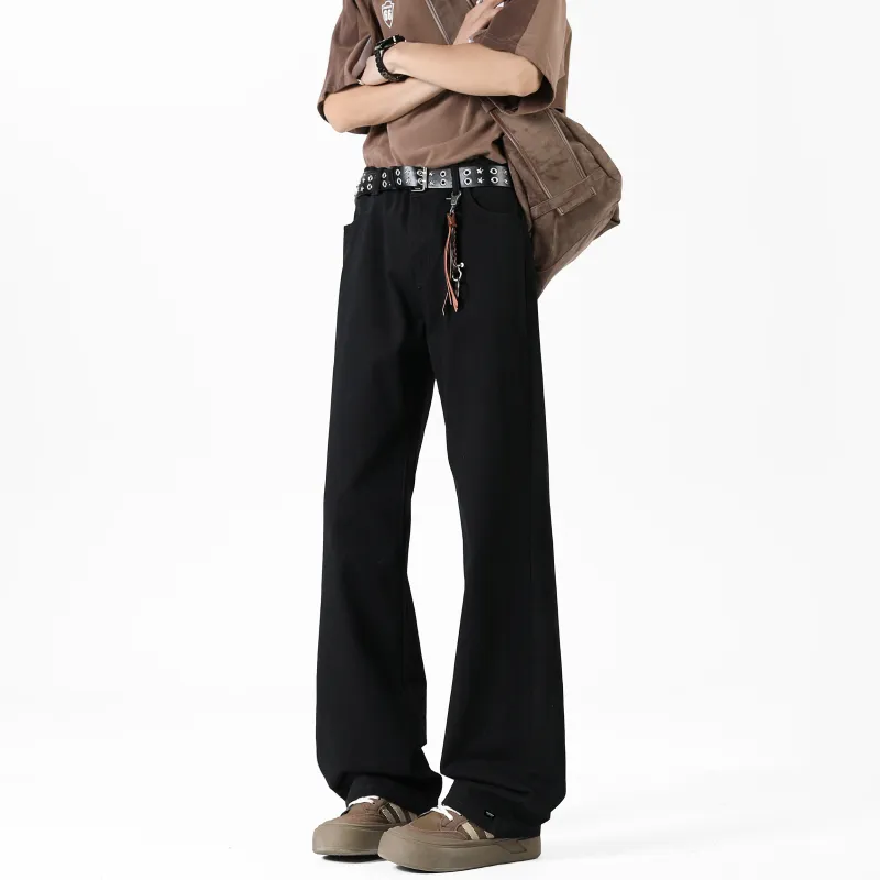 Maxim's De Paris Jeans Unisex-2