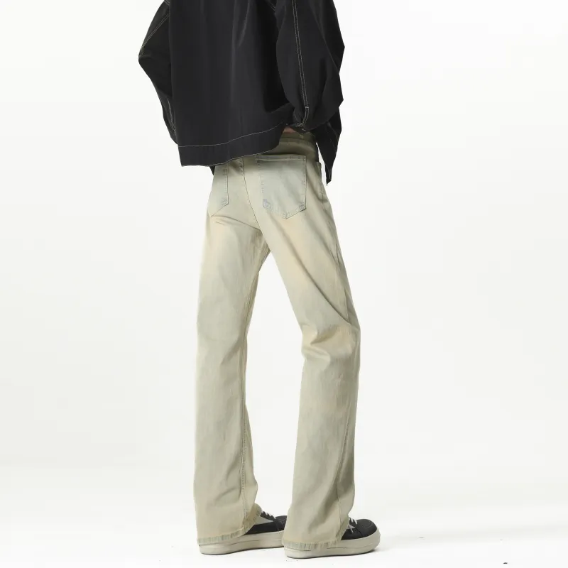 Maxim's De Paris Jeans Unisex-5