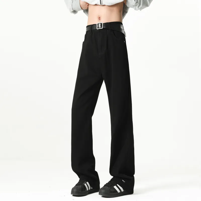 Maxim's De Paris Jeans Unisex-2