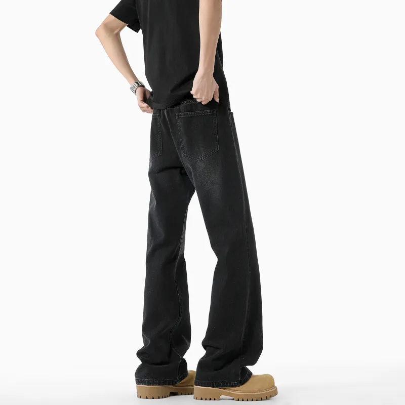Maxim's De Paris Jeans Unisex-5