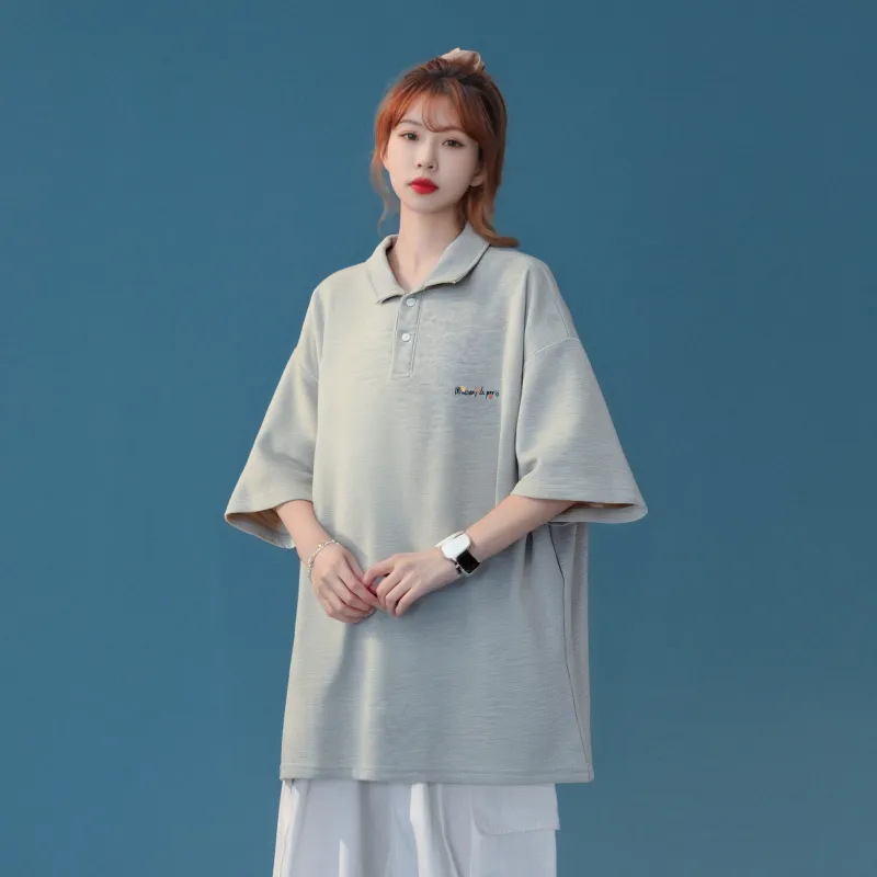 Maxim's De Paris Polo Shirt Unisex-7