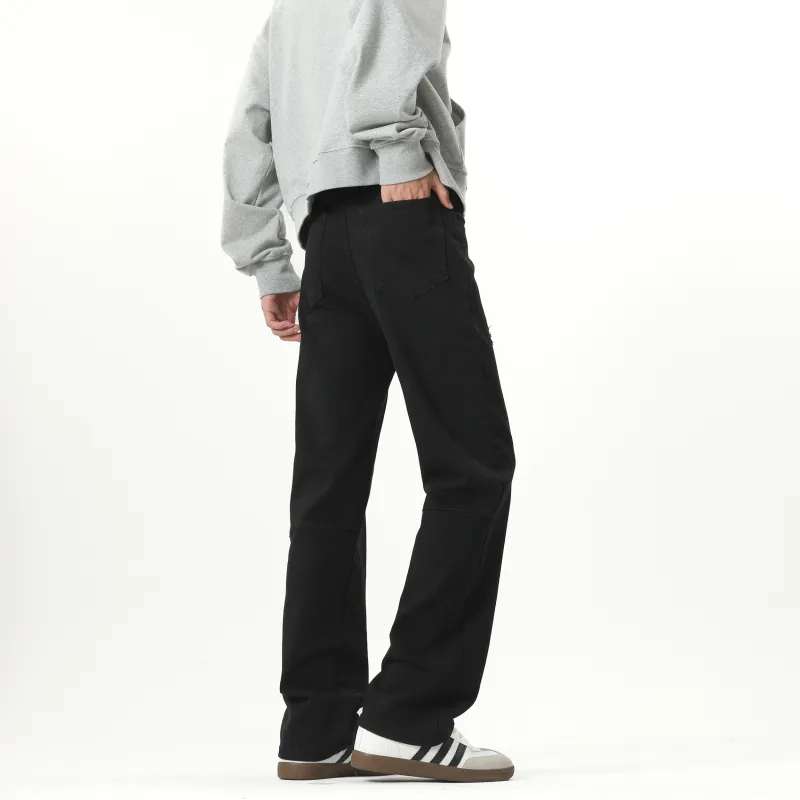 Maxim's De Paris Jeans Unisex-1