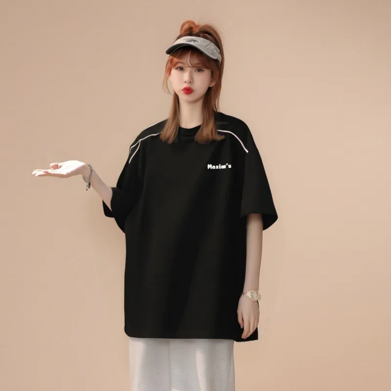Maxim's De Paris T Shirt Unisex-6