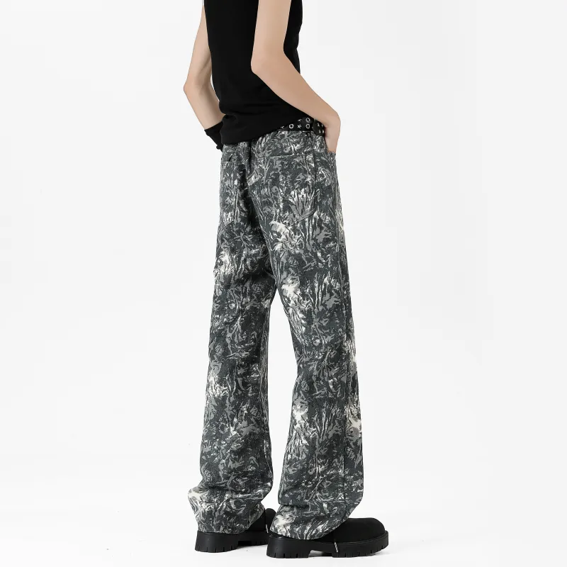 Maxim's De Paris Jeans Unisex-0