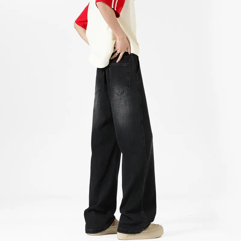 Maxim's De Paris Jeans Unisex-1