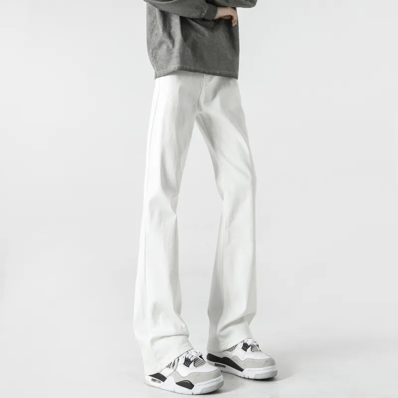 Maxim's De Paris Jeans Unisex-3