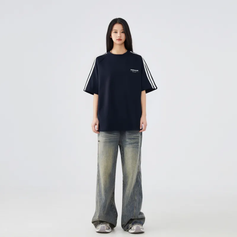 Maxim's De Paris T Shirt Unisex-23