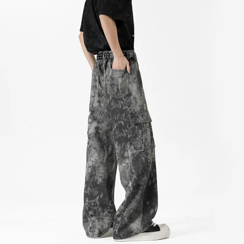 Maxim's De Paris Jeans Unisex-1