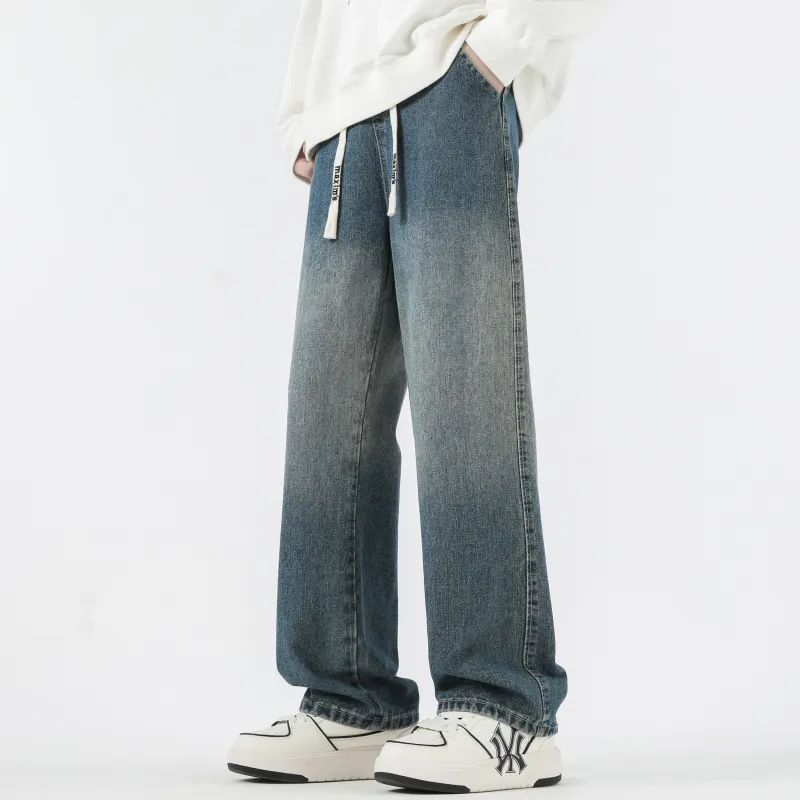 Maxim's De Paris Jeans Unisex-18