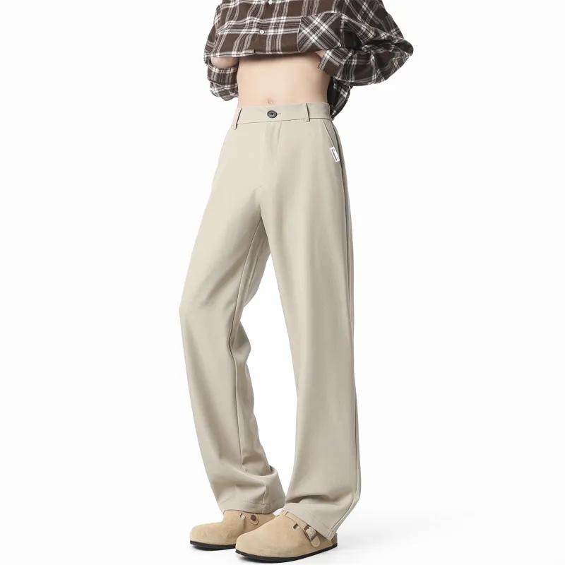Maxim's De Paris Casual Pants Unisex-5