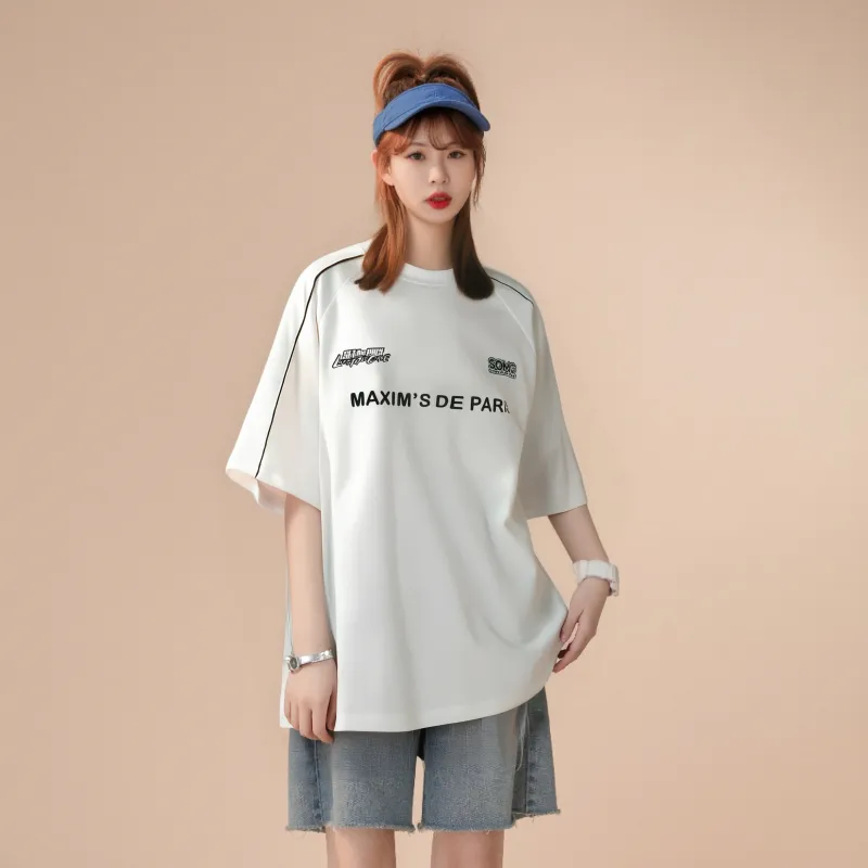 Maxim's De Paris T Shirt Unisex-3