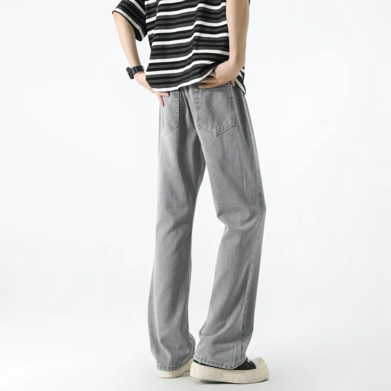 Maxim's De Paris Jeans Unisex-16