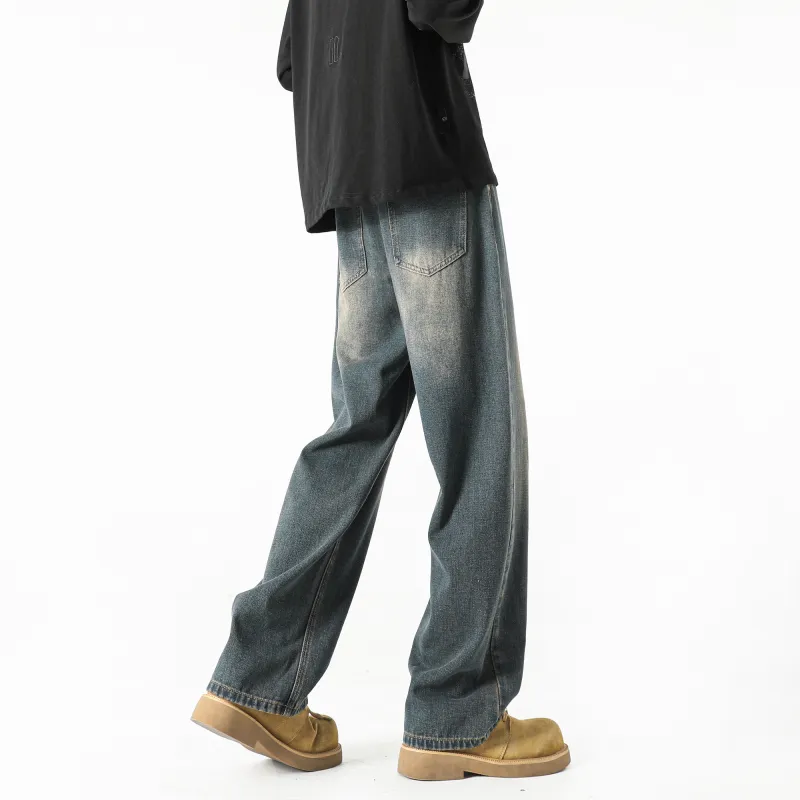 Maxim's De Paris Jeans Unisex-4