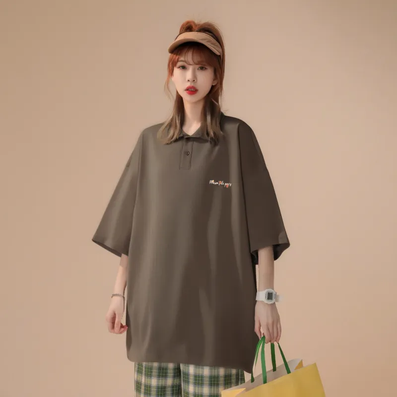 Maxim's De Paris Polo Shirt Unisex-31