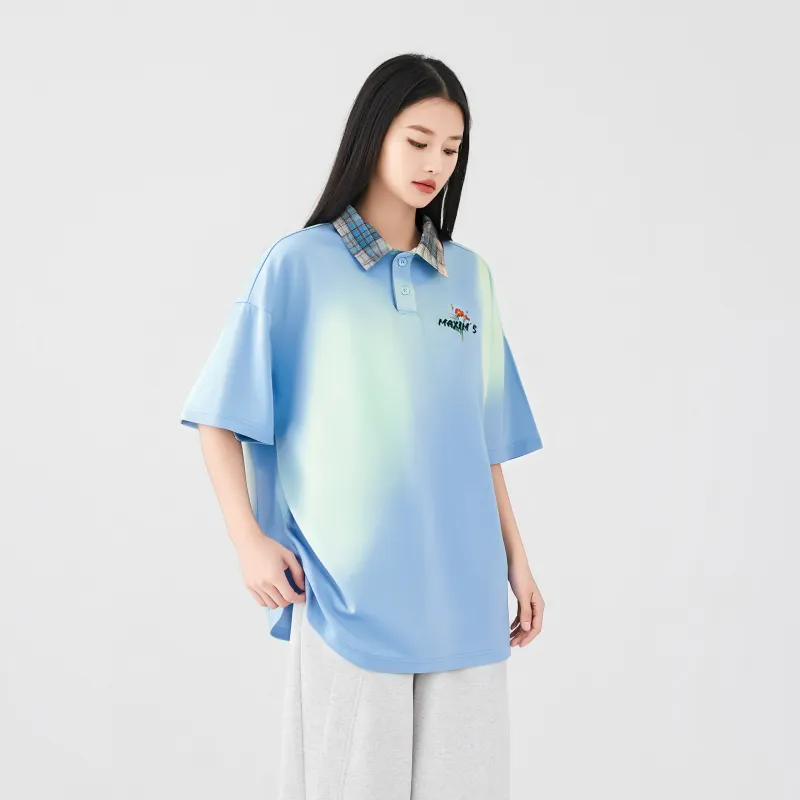 Maxim's De Paris T Shirt Unisex-19