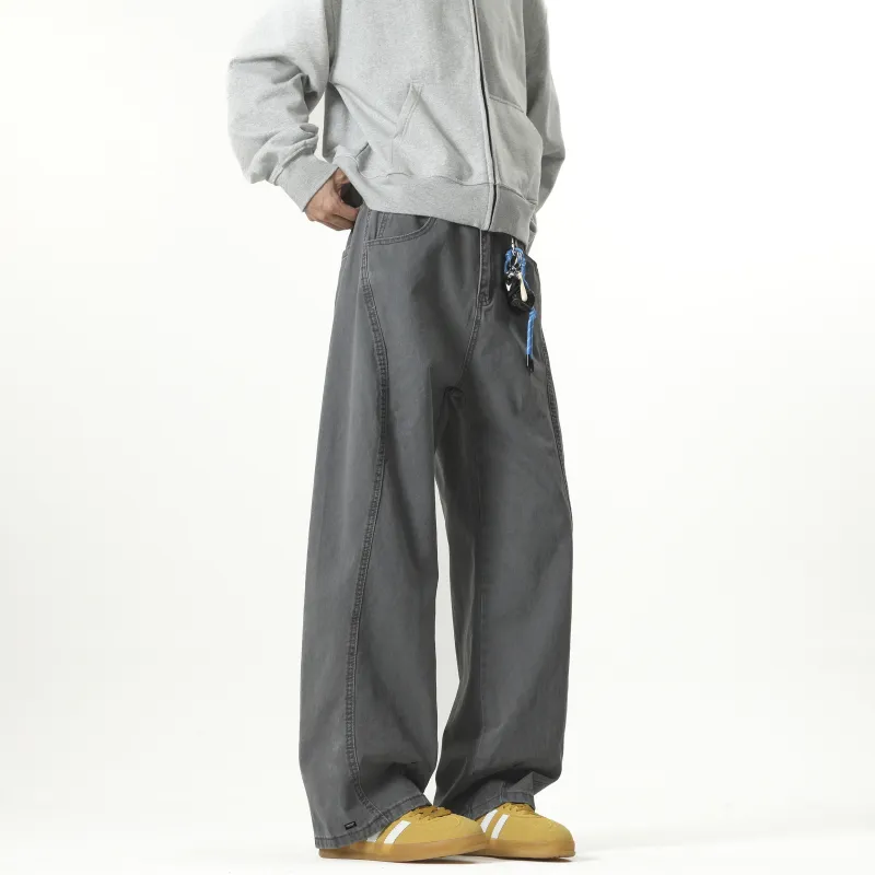 Maxim's De Paris Jeans Unisex-7