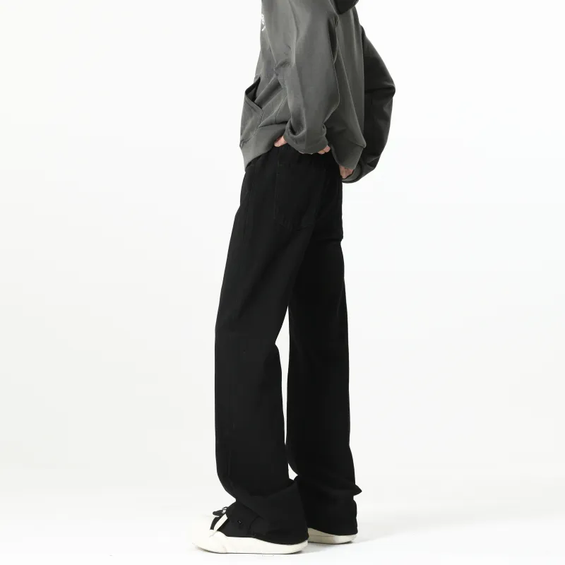 Maxim's De Paris Jeans Unisex-1