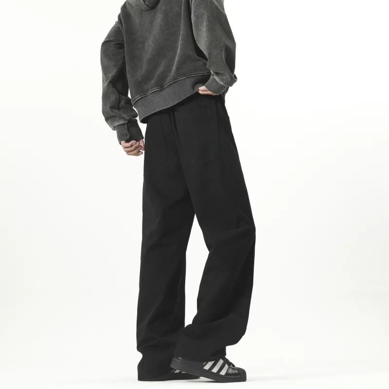 Maxim's De Paris Jeans Unisex-1
