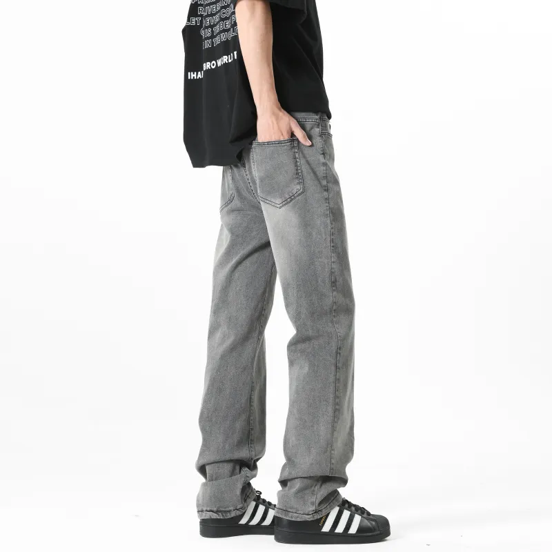 Maxim's De Paris Jeans Unisex-5