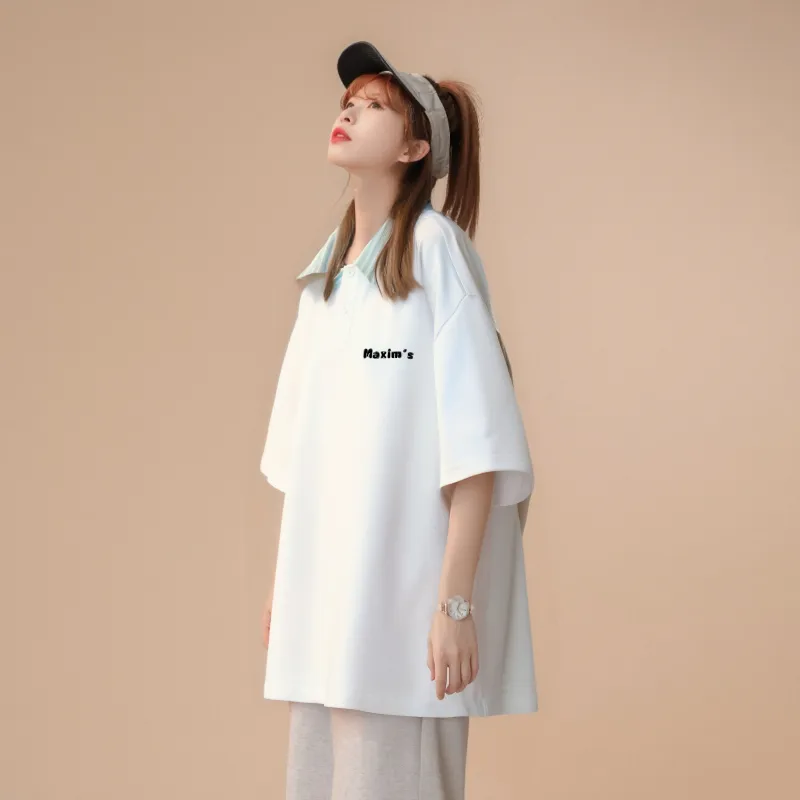 Maxim's De Paris T Shirt Unisex-3