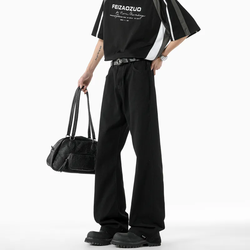 Maxim's De Paris Jeans Unisex-2