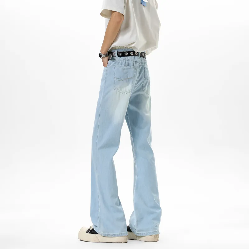 Maxim's De Paris Jeans Unisex-4