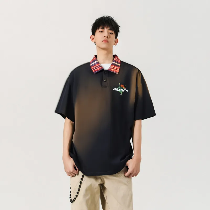 Maxim's De Paris T Shirt Unisex-11