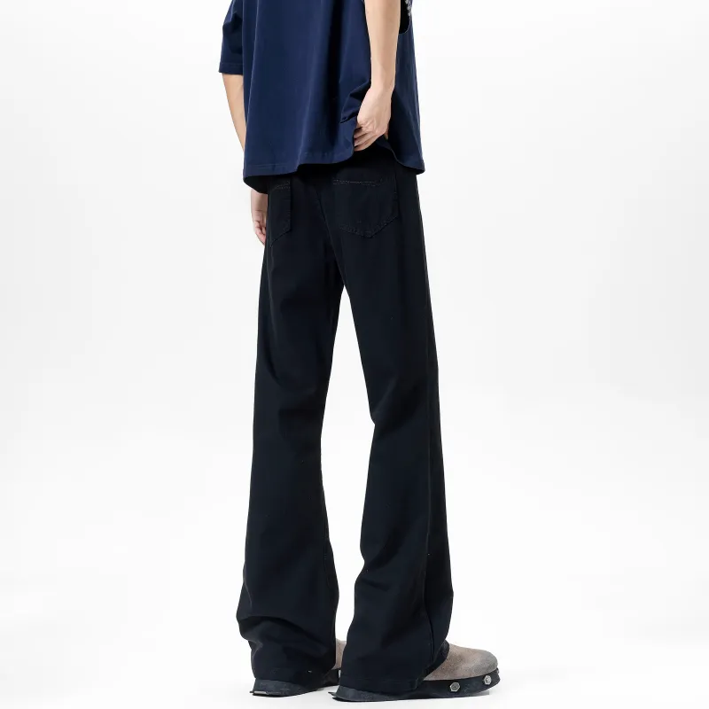 Maxim's De Paris Jeans Unisex-1