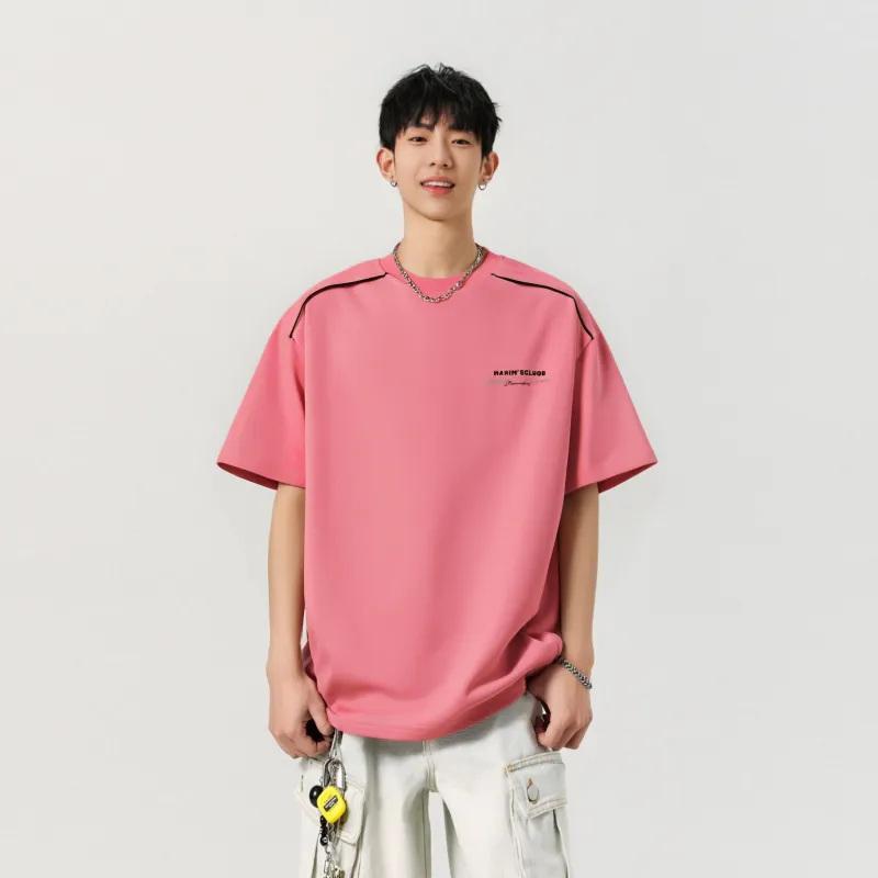Maxim's De Paris T Shirt Unisex-14