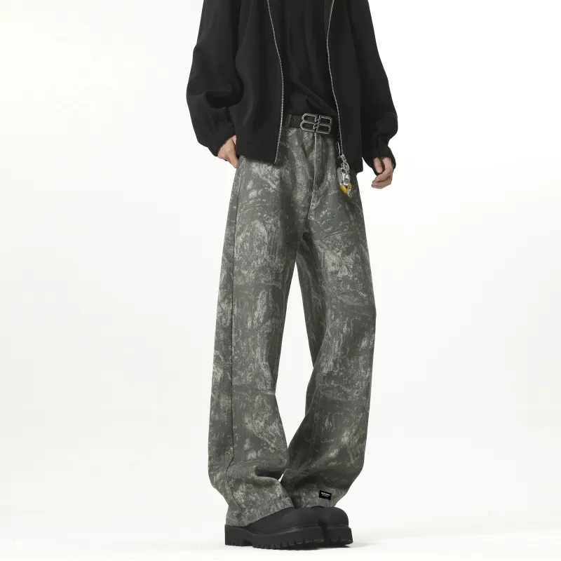 Maxim's De Paris Jeans Unisex-5