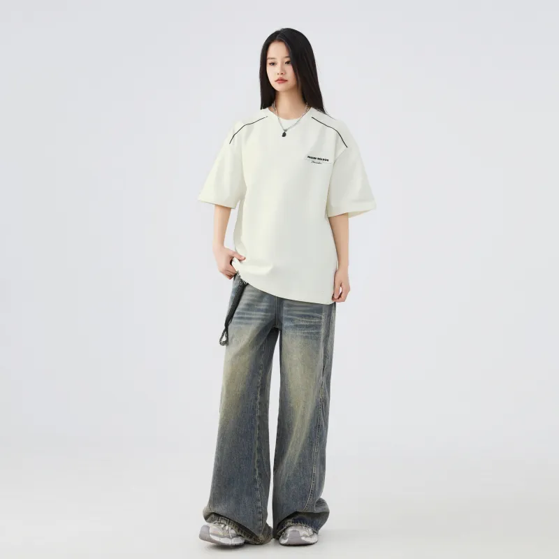 Maxim's De Paris T Shirt Unisex-2