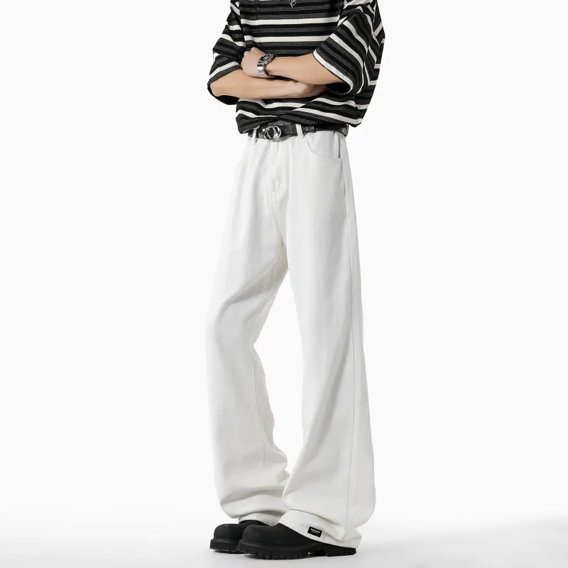 Maxim's De Paris Jeans Unisex-18