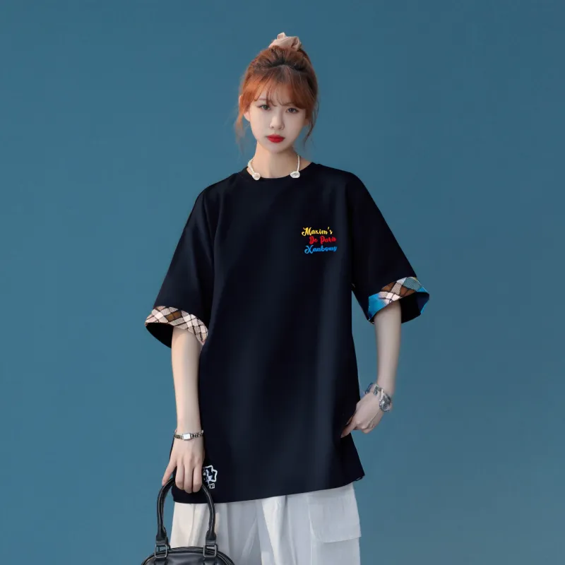 Maxim's De Paris T Shirt Unisex-14