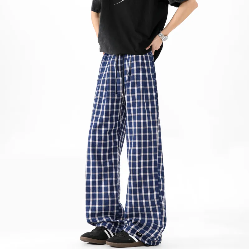 Maxim's De Paris Casual Pants Unisex-6