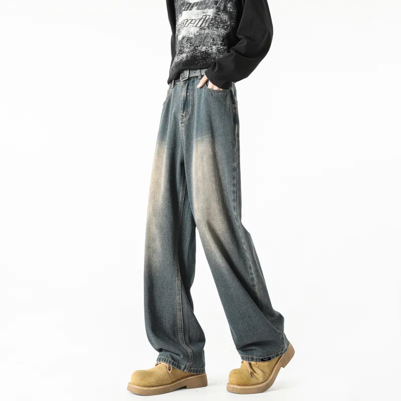 Maxim's De Paris Jeans Unisex-3