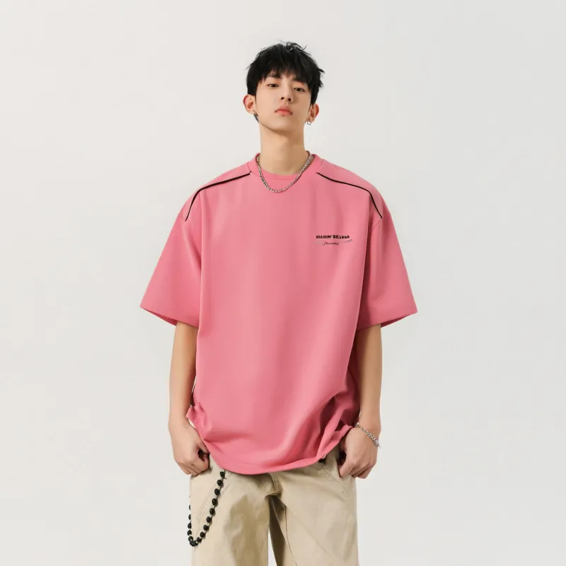 Maxim's De Paris T Shirt Unisex-15