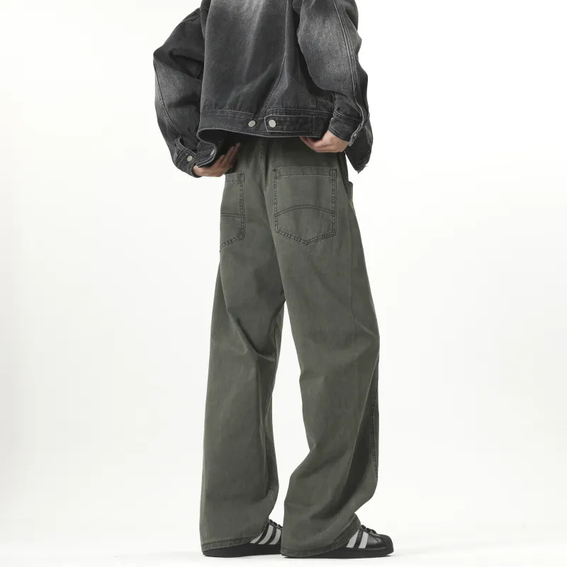 Maxim's De Paris Jeans Unisex-9