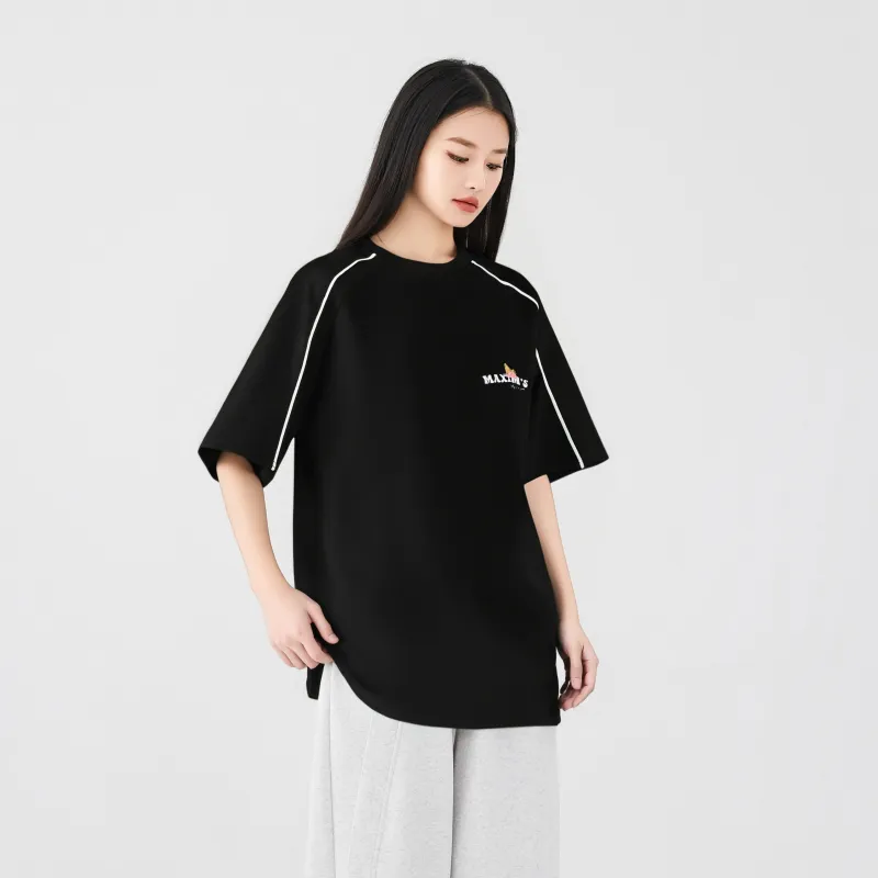 Maxim's De Paris T Shirt Unisex-15