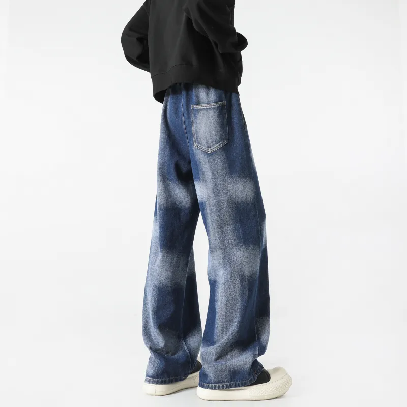 Maxim's De Paris Jeans Unisex-4