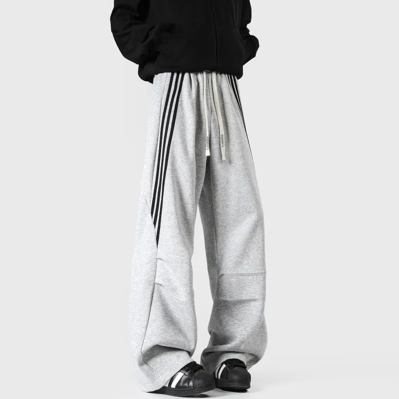Maxim's De Paris Casual Pants Unisex-8