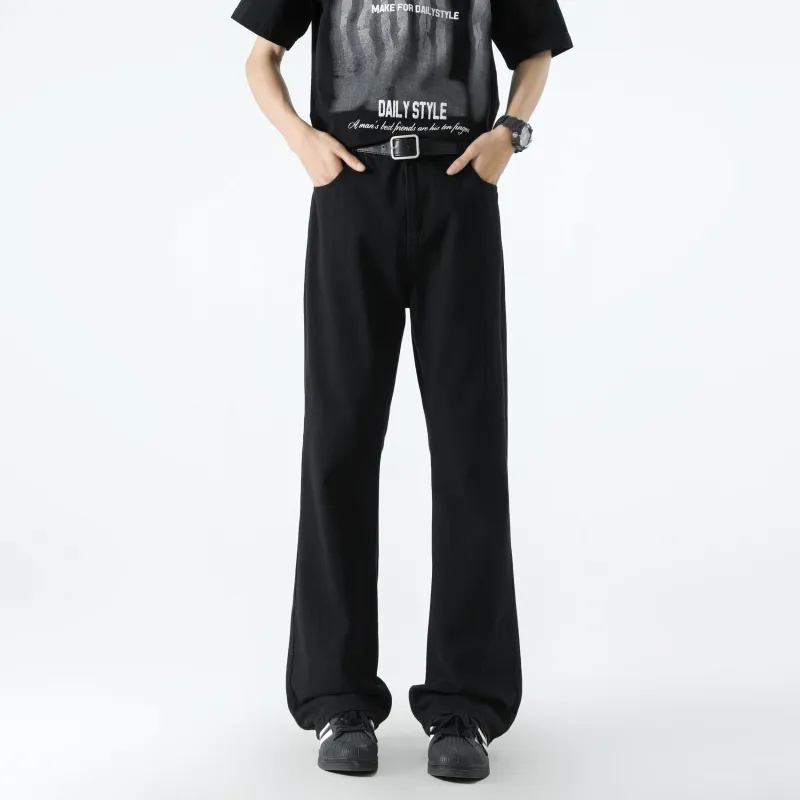 Maxim's De Paris Jeans Unisex-2