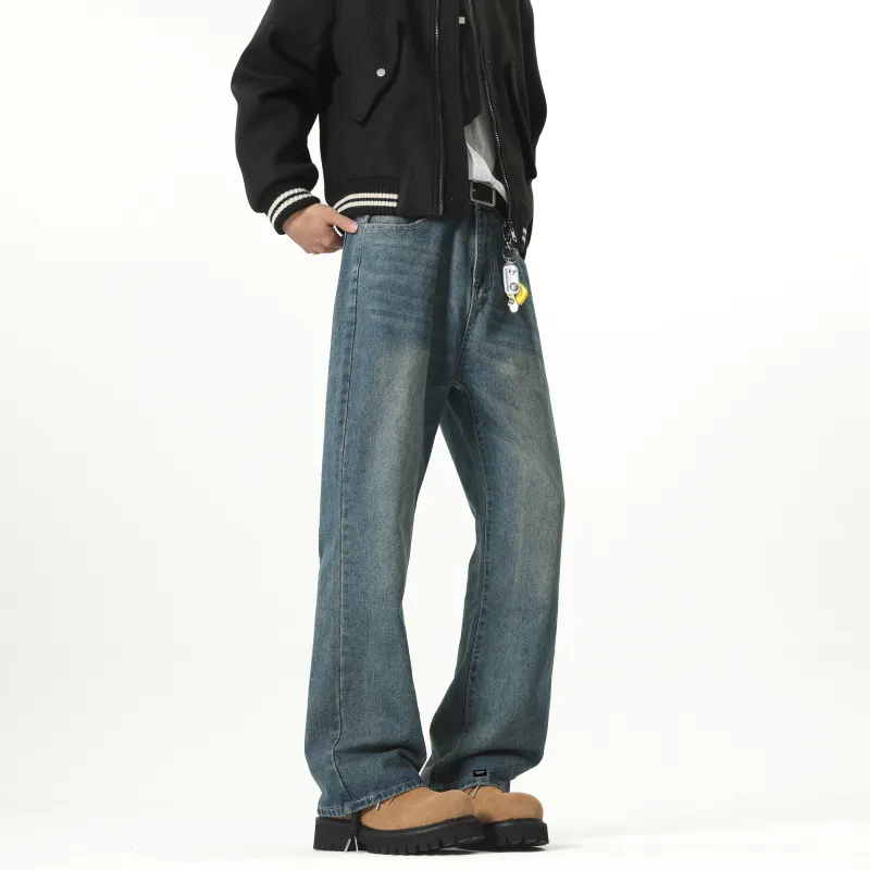 Maxim's De Paris Jeans Unisex-5