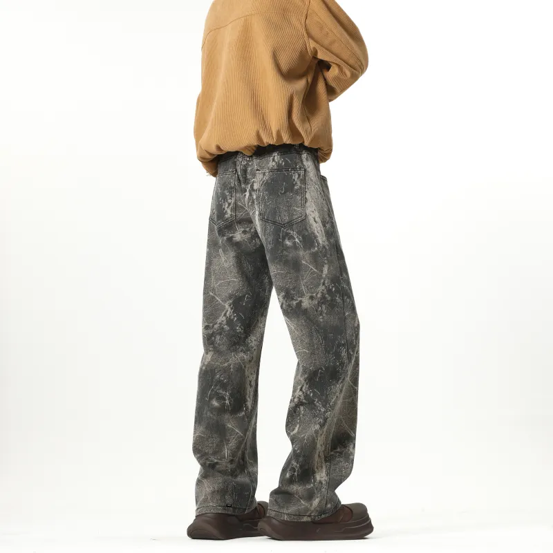 Maxim's De Paris Jeans Unisex-1
