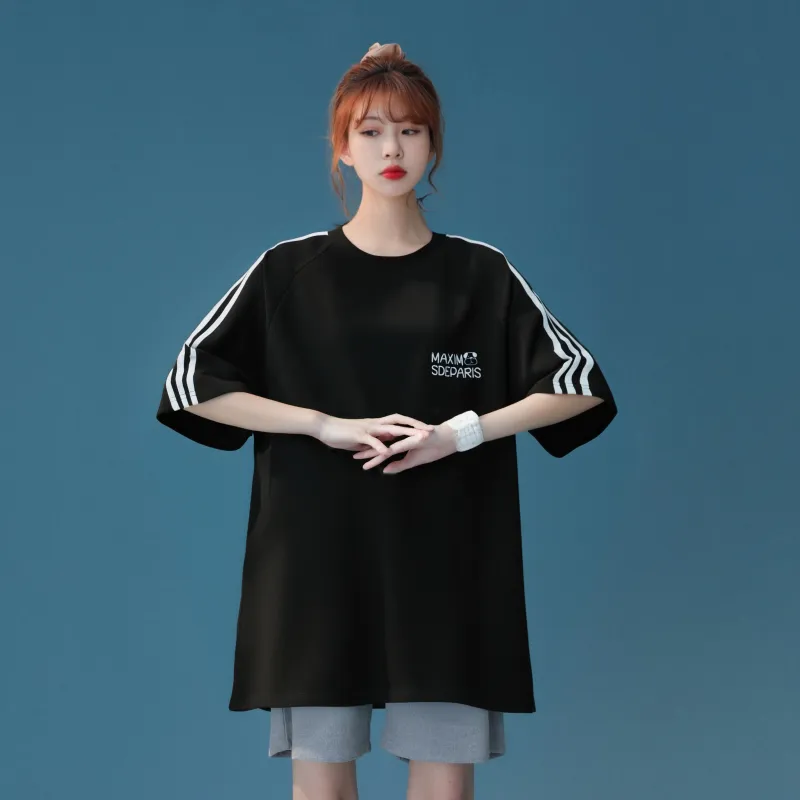 Maxim's De Paris T Shirt Unisex-6