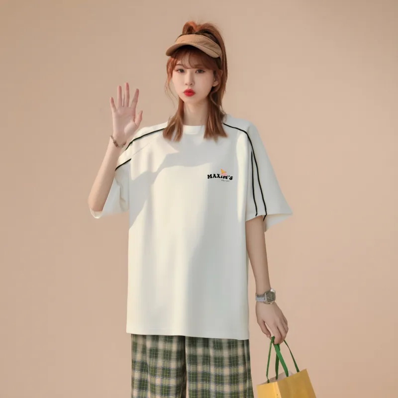 Maxim's De Paris T Shirt Unisex-3